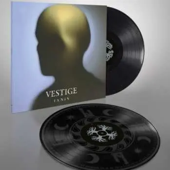 2LP Vestige: Janis