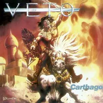 LP Veto: Carthago