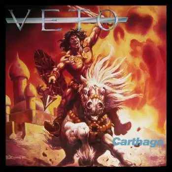 CD Veto: Carthago (+Veto)