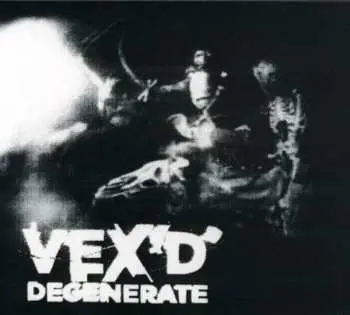 2CD Vex'd: Degenerate