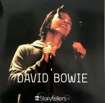 VH1 Storytellers - 2 LP - David Bowie