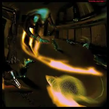 2LP Via App: Sixth Stitch