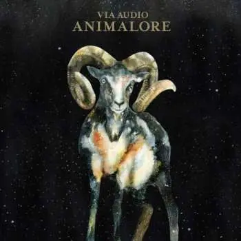 CD Via Audio: Animalore