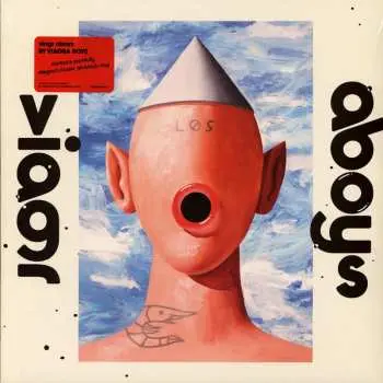 LP Viagra Boys: Viagr Aboys
