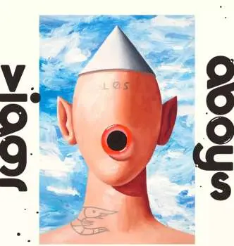 CD Viagra Boys: Viagr Aboys