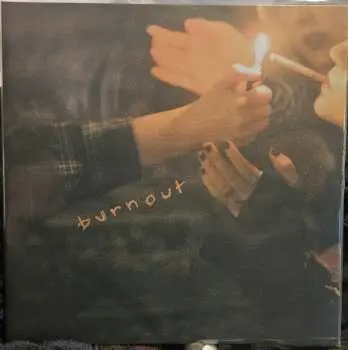LP Vial: Burnout CLR