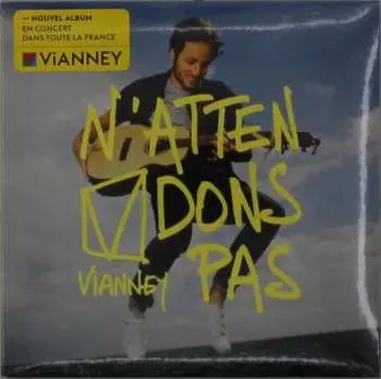 CD Vianney: N'attendons Pas