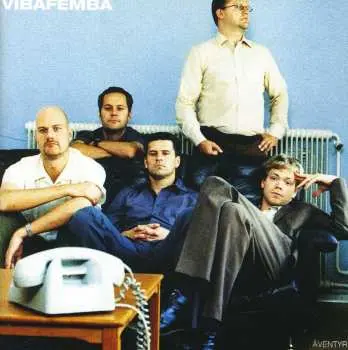 CD Viba Femba: Äventyr
