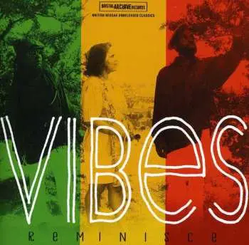 CD Vibes: Reminisce