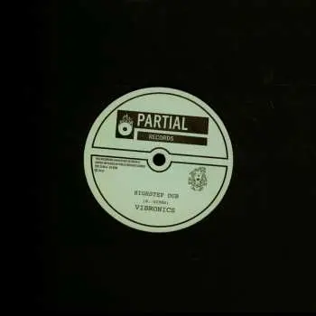 LP Vibronics: Highstep Dub