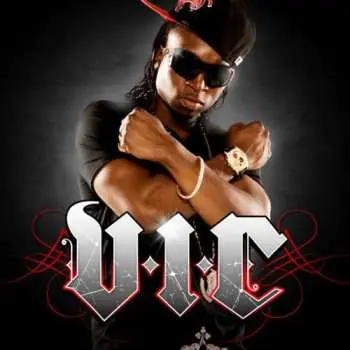 CD V.I.C.: Beast