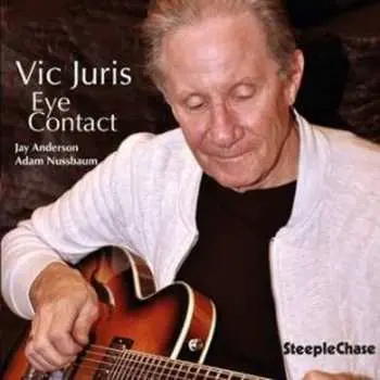CD Vic Juris: Eye Contact