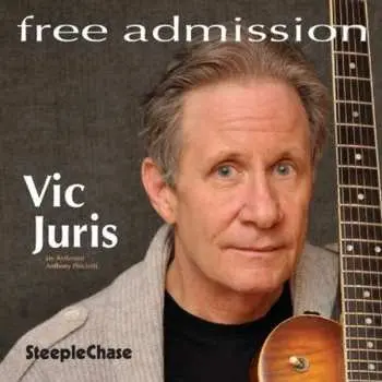 CD Vic Juris: Free Admission