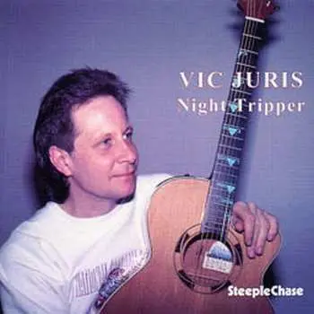 CD Vic Juris: Night Tripper