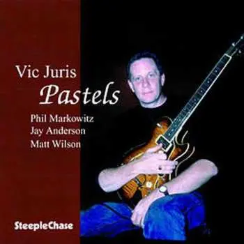 CD Vic Juris: Pastels