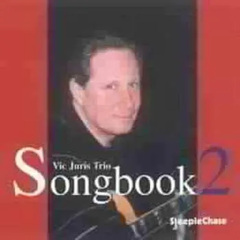 CD Vic Juris: Songbook 2