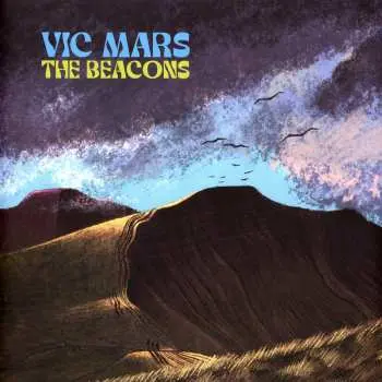 LP Vic Mars: The Beacons CLR | LTD | NUM
