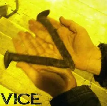 CD Vice: Flawed