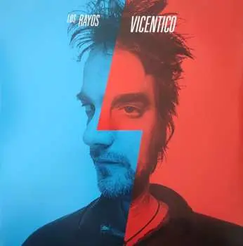 LP Vicentico: Los Rayos