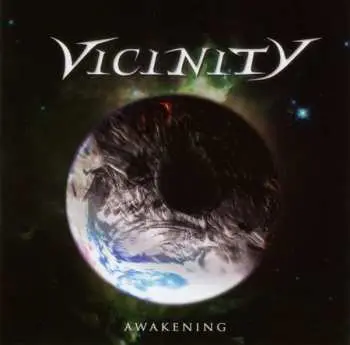 CD Vicinity: Awakening