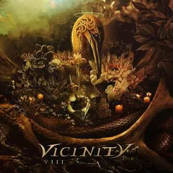 CD Vicinity: VIII