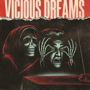 LP Vicious Dreams: Vicious Dreams