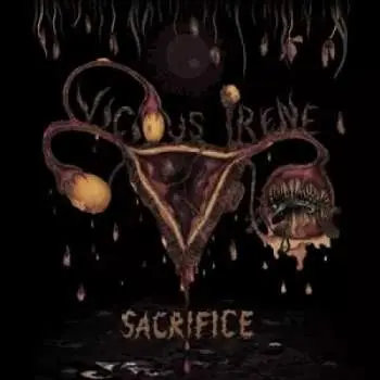 LP Vicious Irene: Sacrifice
