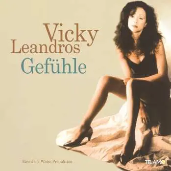 LP Vicky Leandros: Gefühle