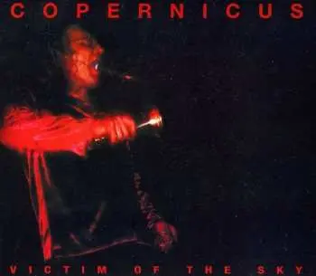 CD Copernicus: Victim Of The Sky