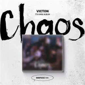CD VICTON: Chaos