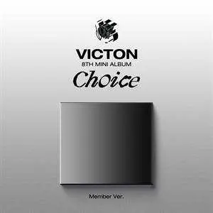 CD VICTON: Choice