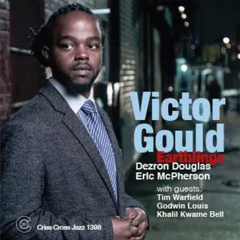 CD Victor Gould: Earthlings