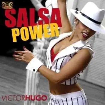 CD Victor Hugo: Salsa Power