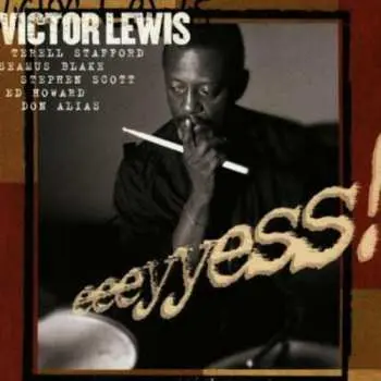 CD Victor Lewis: Eeeyyess! LTD