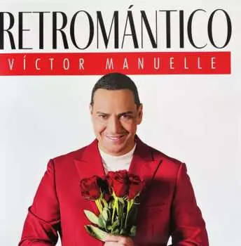 LP Victor Manuelle: Retromántico