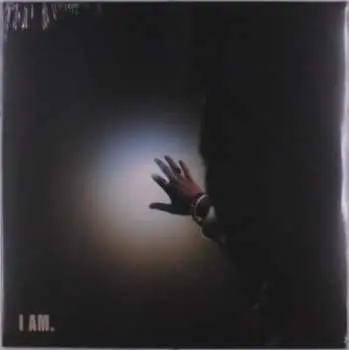LP Victor Ray: I Am. CLR | LTD