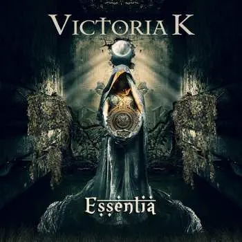 CD Victoria K: Essentia