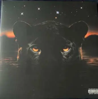 2LP Victoria Monét: Jaguar II : Deluxe DLX | LTD