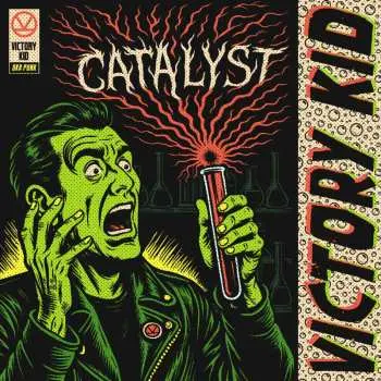 LP Victory Kid: Catalyst CLR
