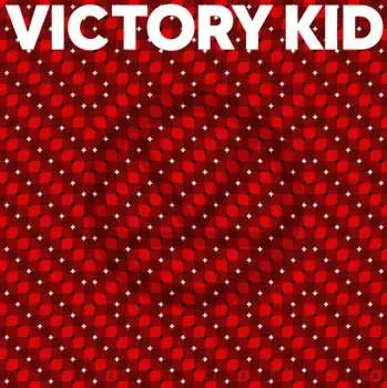 LP Victory Kid: Discernation CLR