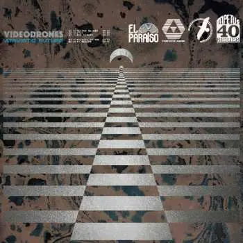 LP Videodrones: Atavistic Future LTD