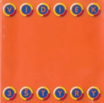 CD Vidiek: Styry