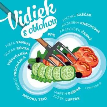 Vidiek: S oblohou