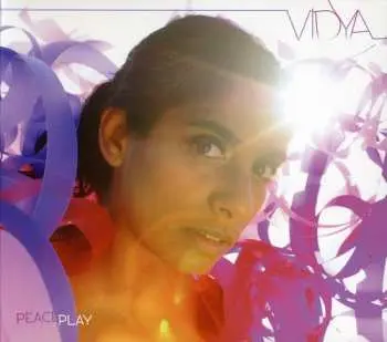 CD Vidya: Peace Play