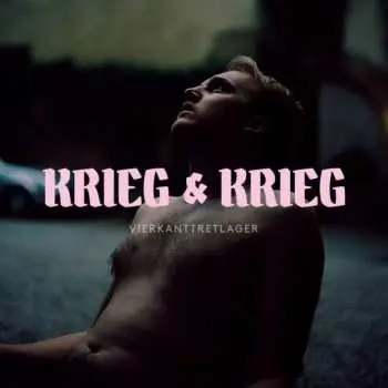 2CD Vierkanttretlager: Krieg & Krieg
