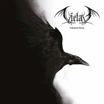LP Vietah: Tajemstvy Noczy LTD | CLR