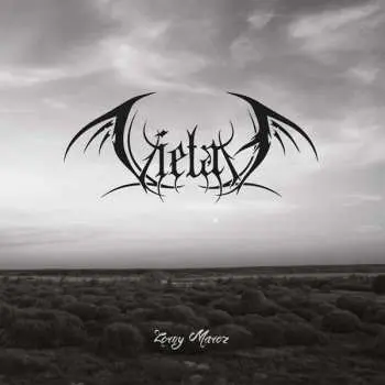 LP Vietah: Zorny Maroz LTD | CLR