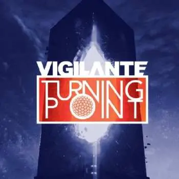 CD Vigilante: Turning Point