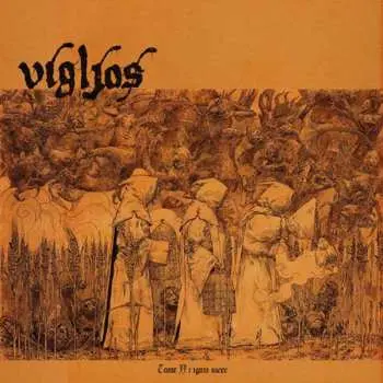 CD Vigljos: Tome Ii