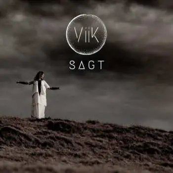 CD Víík: Sagt
